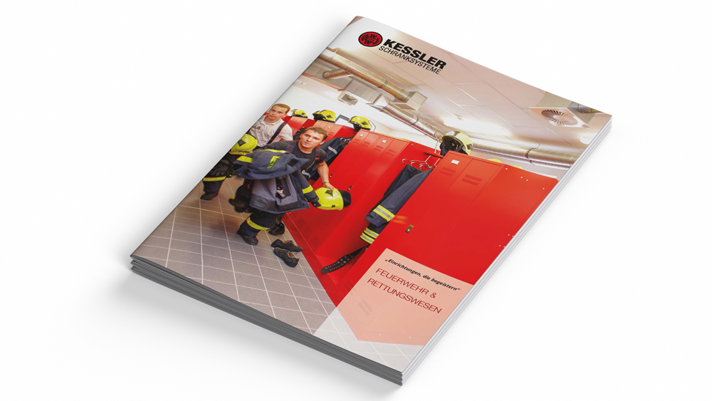Feuerwehr Katalog